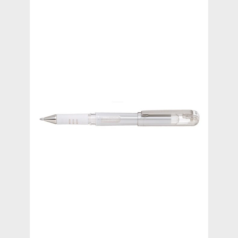 Pentel K230-WO Hybrid roller 1 mm White - 12 pcs.