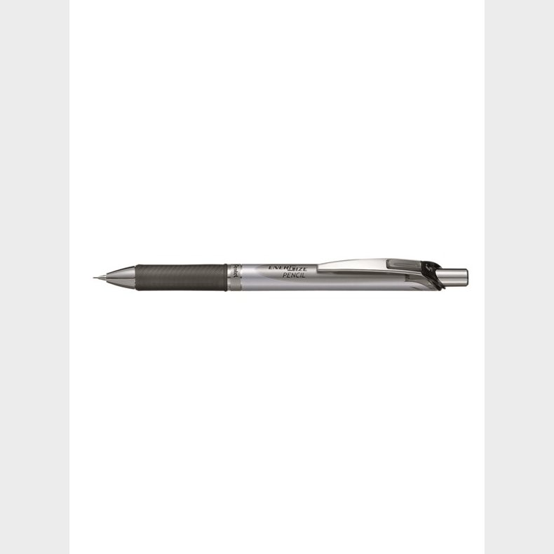 Pentel PL75-A EnerGize Pencil 0.5mm Black - 12 pcs.