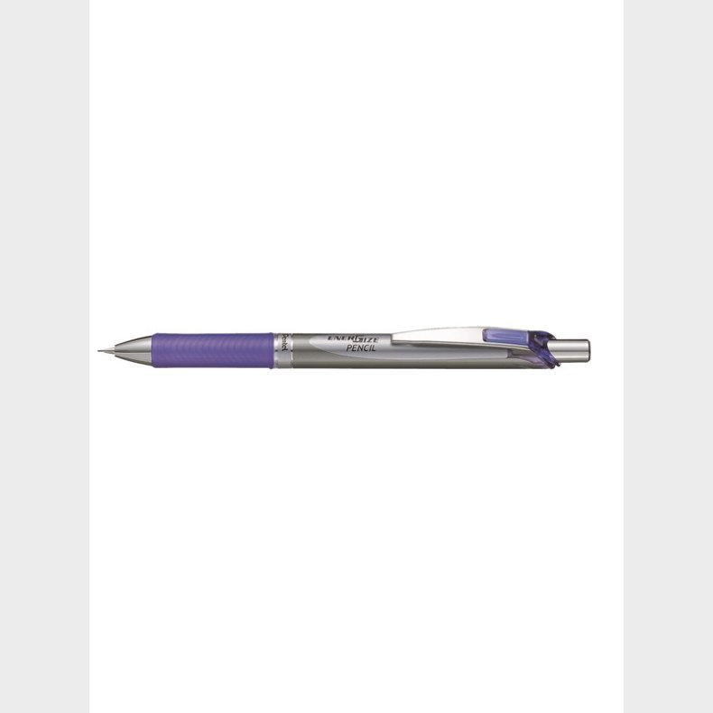 Pentel PL75-V EnerGize Pencil 0.5mm Viol - 12 pcs.