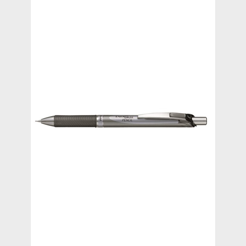 Pentel PL77-A EnerGize pencil 0.7mm Black - 12 pcs.