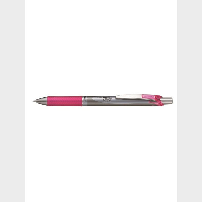 Pentel PL77-P EnerGize pencil 0.7mm Pink - 12 pcs.