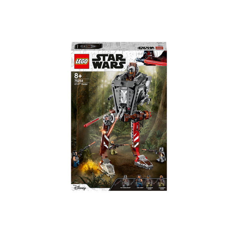 LEGO Star Wars 75254 AT-ST&trade; Raider