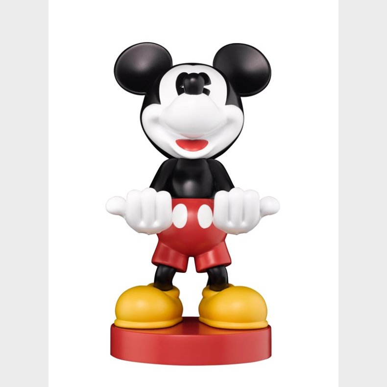 Cable Guys Disney: Mickey Mouse - Accessories for game console