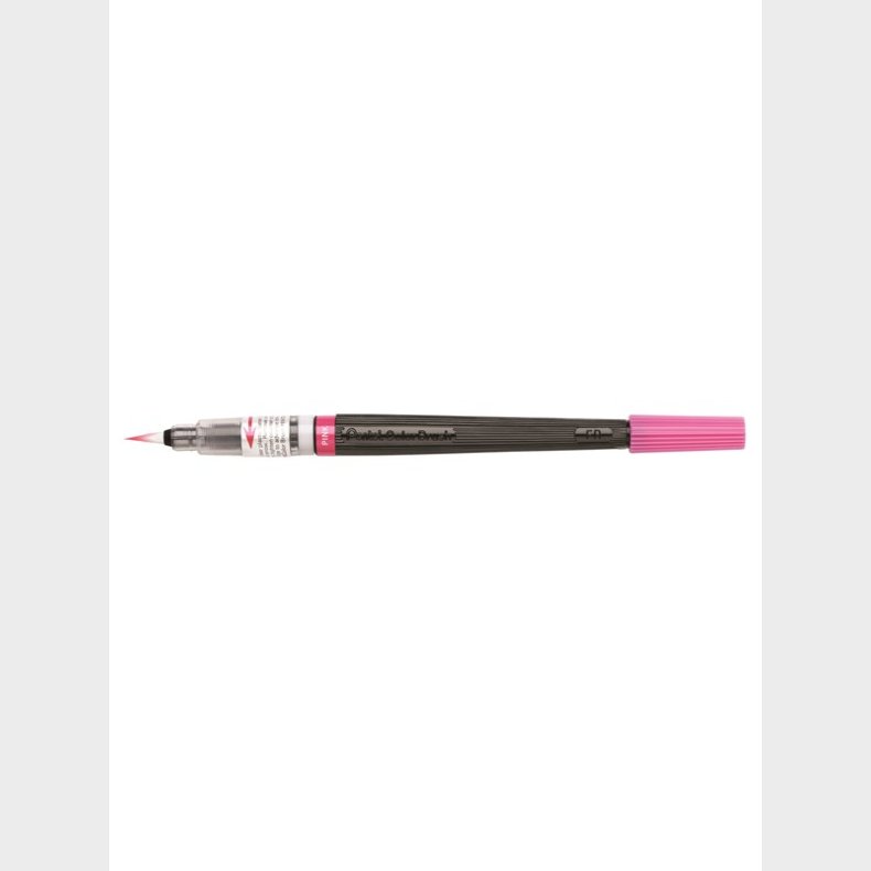 Pentel XGFL-109 Cololur Brush Pink