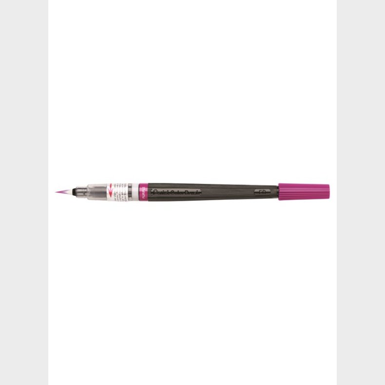 Pentel XGFL-150 Colour Brush Violet