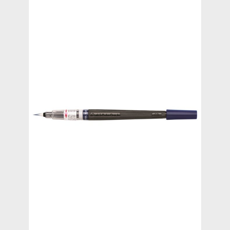 Pentel XGFL-117 Colour Brush Steel Blue