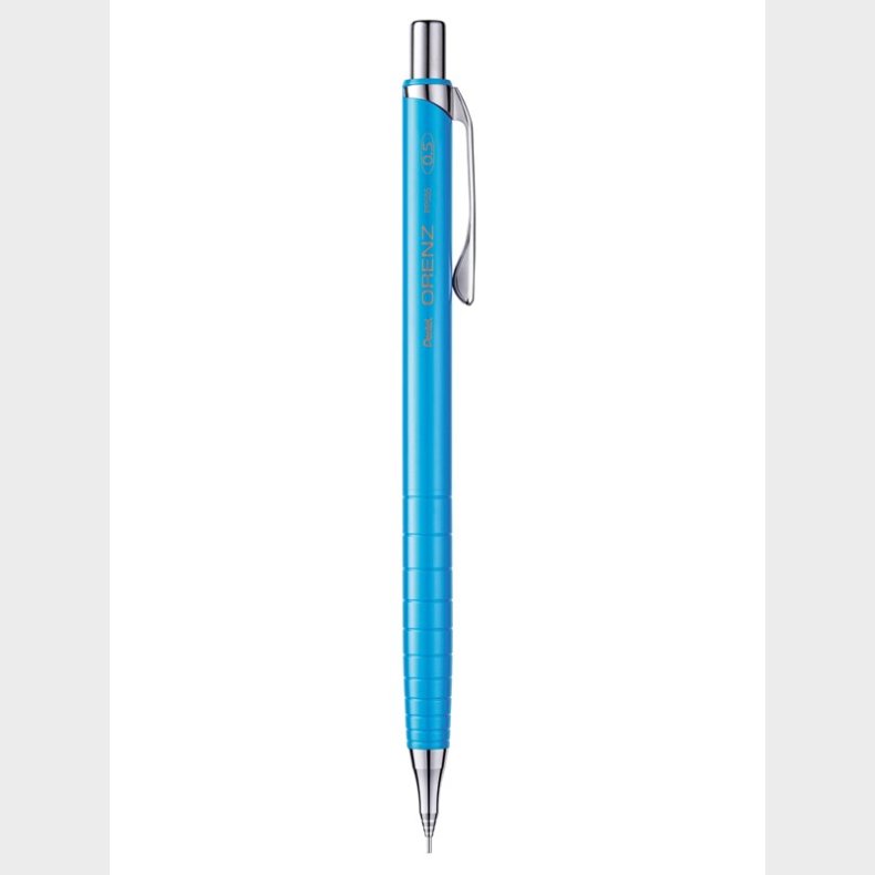 Pentel XPP505-S ORENZ pencil 0.5mm Light Blue