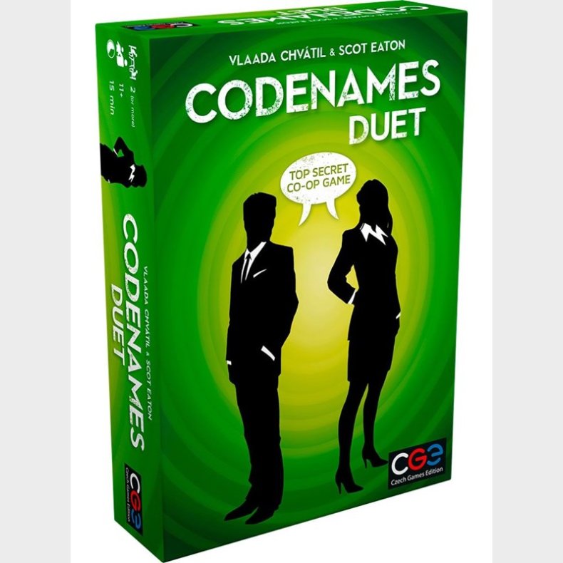 Codenames Duet (EN)