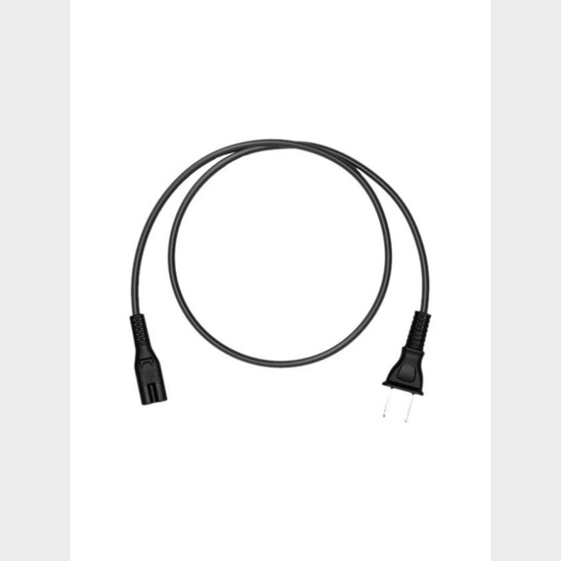 DJI RoboMaster S1 AC Power Cable (EU)