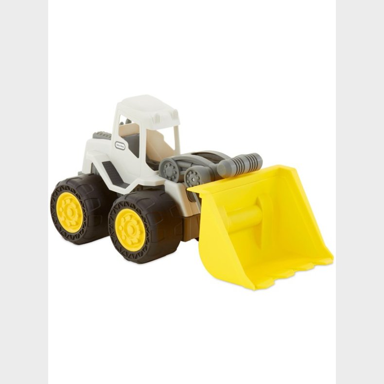 Little Tikes Dirt Diggers 2-i-1 Frontlsser