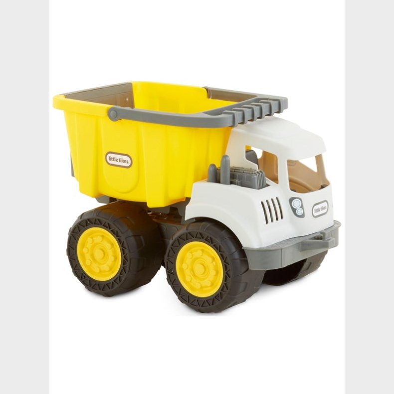 Little Tikes Dirt Diggers 2-i-1 Dumperlastbil