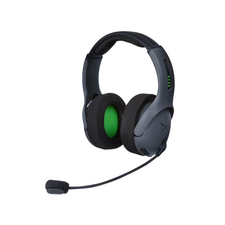 PDP LVL50 Wireless Stereo Headset - Headset - Microsoft Xbox One