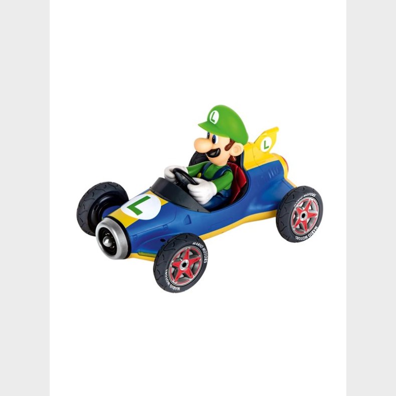 Carrera RC RC Mario Kart 8