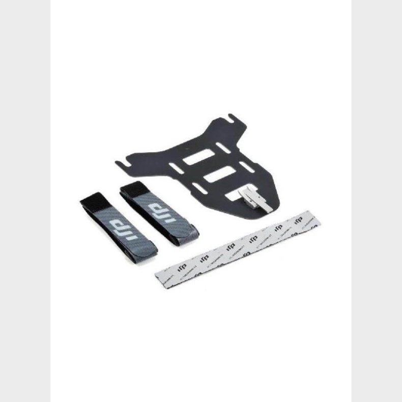 DJI S1000 Premium Battery Tray