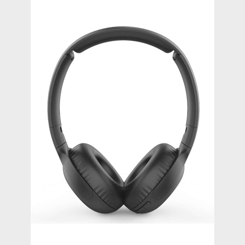 Philips  Wireless Headphones. Black