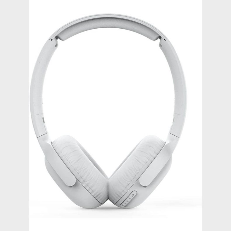 Philips  Wireless Headphones. White