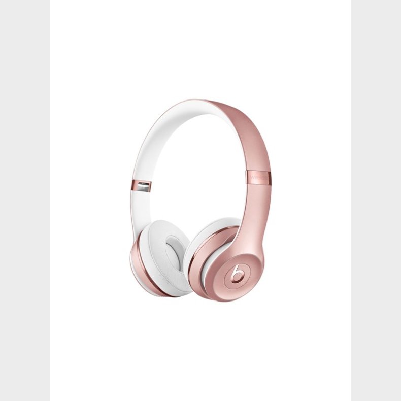 Apple Beats Solo3 - Rose Gold