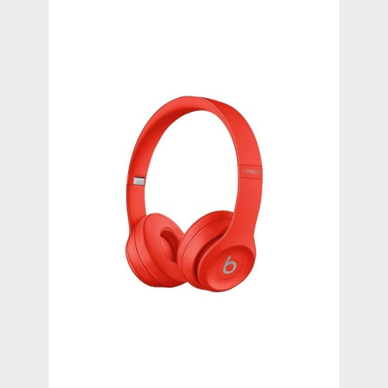 Apple Beats Solo3 (PRODUCT)RED