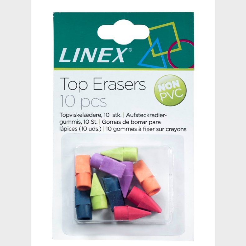 Linex -Tem/10 B Topviskelder