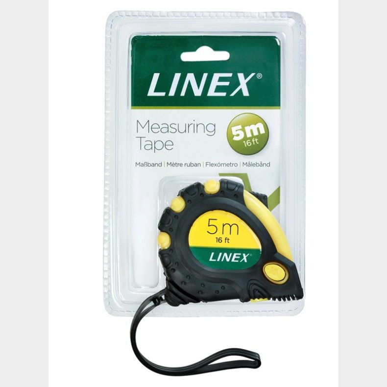 Linex  Mt5000 Mlebnd