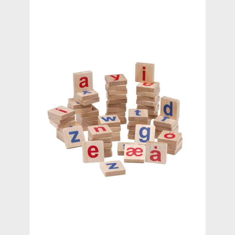 Krea Small Letters With Magnet