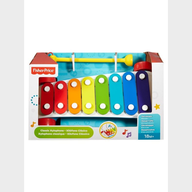 Fisher Price Classic Xylophone