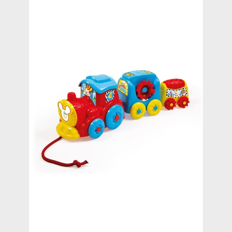 Clementoni Disney Baby - Activity train