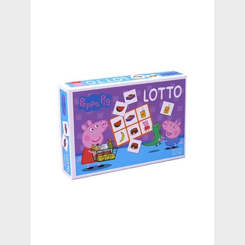 Barbo Toys Gurli Gris lotto