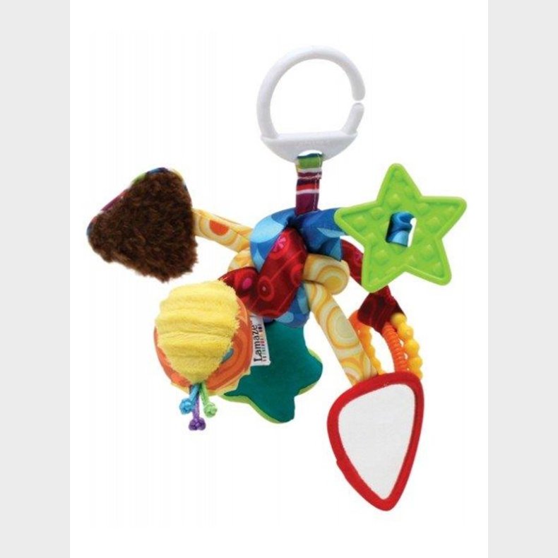 Lamaze - Tug and Play Knot (27128)