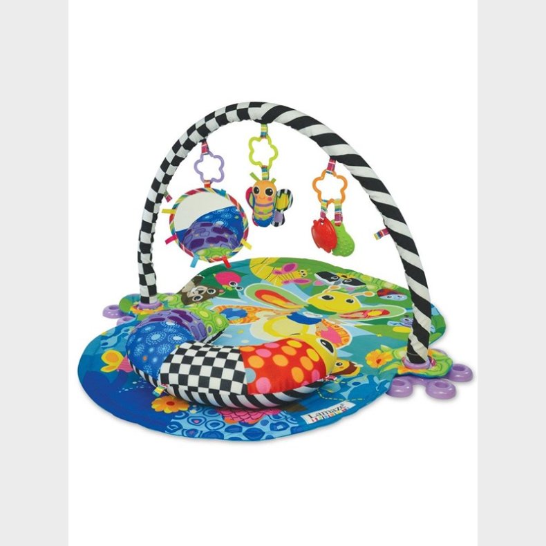 Lamaze - Freddie the Firefly Gym