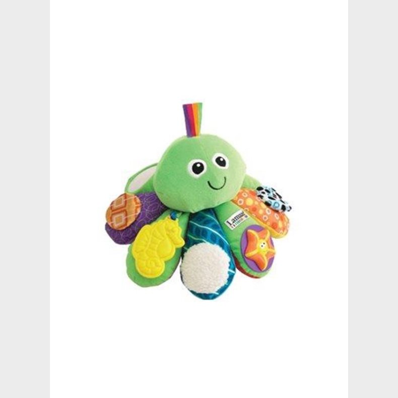 Lamaze Blksprutte