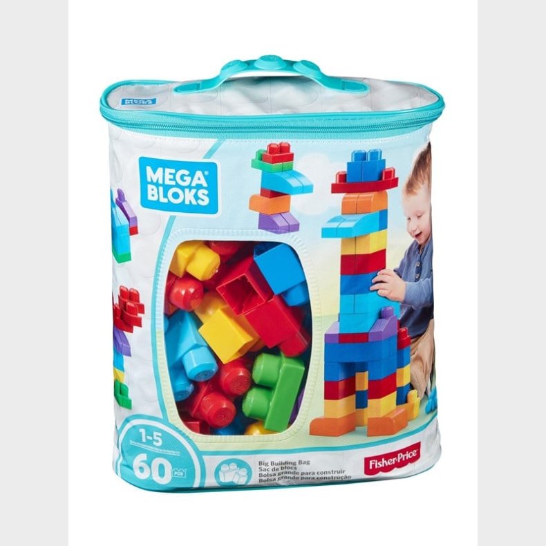 Mega Bloks Big Building Classic