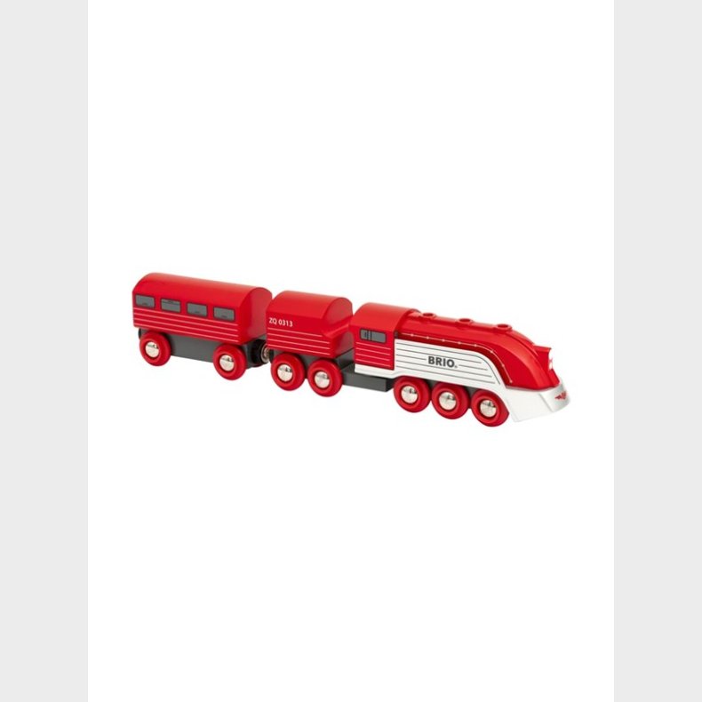 Brio 33557 Lyntog