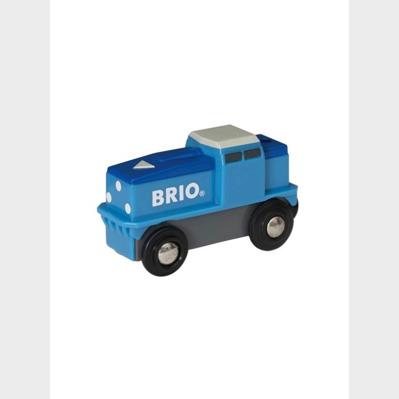 Brio 33130 Batteridrevet godstog