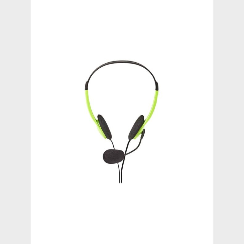 Nedis CHST100GN - headset