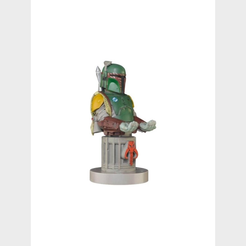 Cable Guys Star Wars: Boba Fett - Accessories for game console