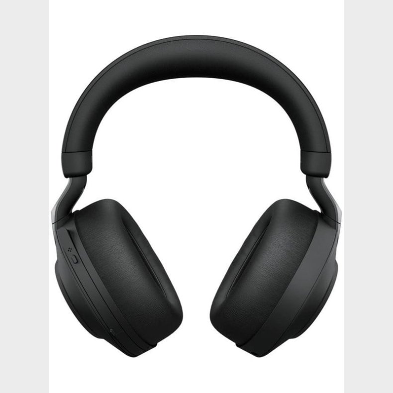 Jabra Evolve2 85 Link380c UC Stereo Black