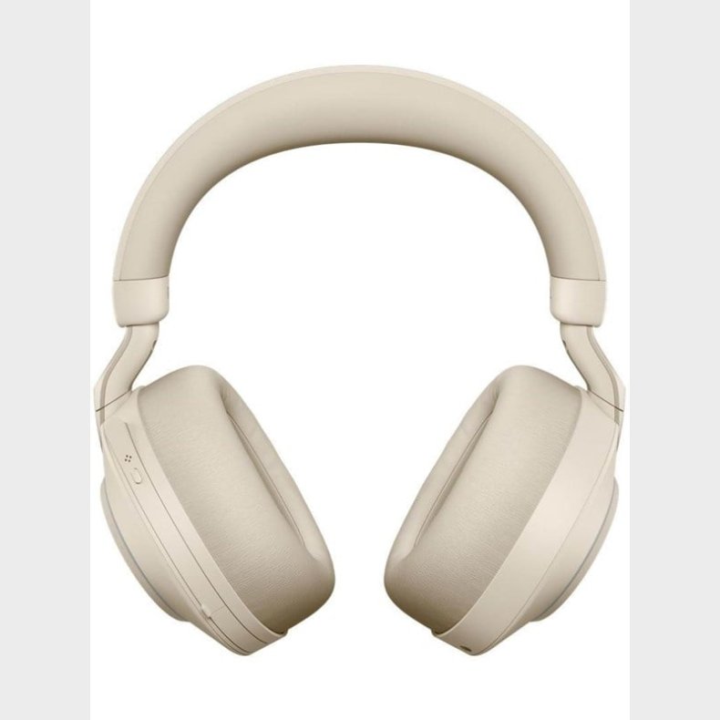 Jabra Evolve2 85 Link380c MS Stereo Beige