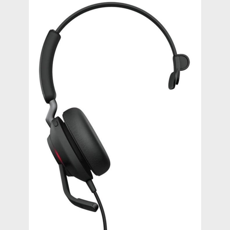 Jabra Evolve2 40 USB-C UC Mono