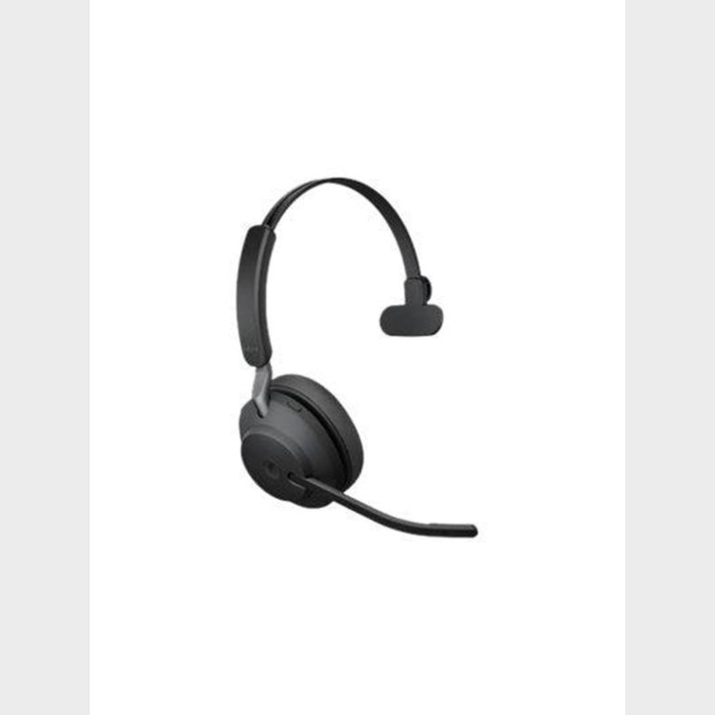 Jabra Evolve2 65 Link380c MS Mono Black