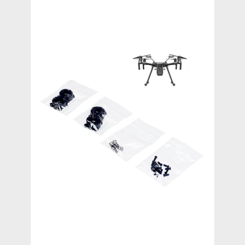 DJI Props MountingPlate Matrice 200