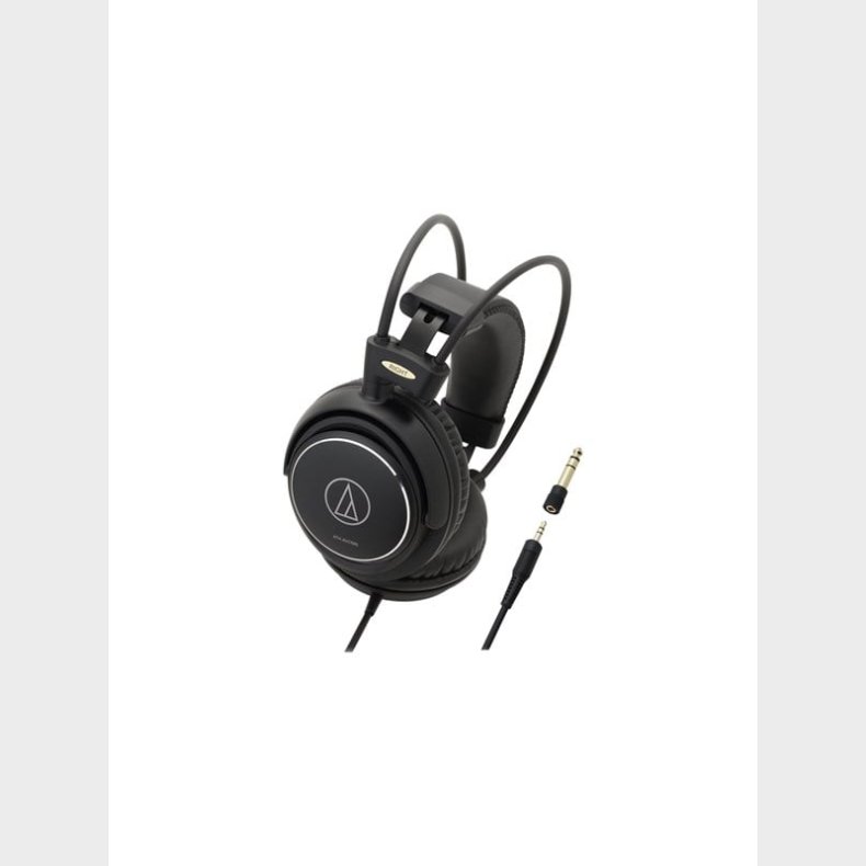 Audio-Technica ATH AVC500