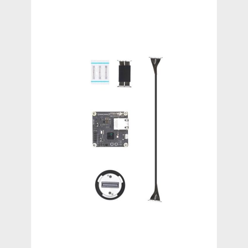 DJI Matrice 200 SDK Development Board Kit Part 20