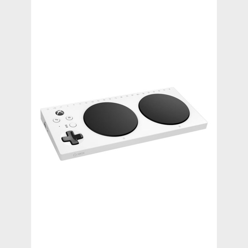 Microsoft Xbox Adaptive Controller - Controller - Microsoft Xbox One