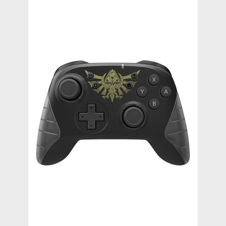 HORI Wireless PAD (The Legend of Zelda) - Controller - Nintendo Switch