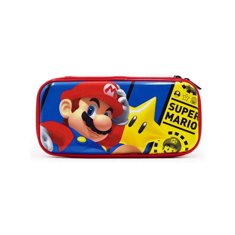 HORI SWITCH Premium Vault Case (Mario) - Bag - Nintendo Switch