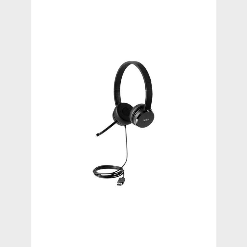 Lenovo 100 - headset