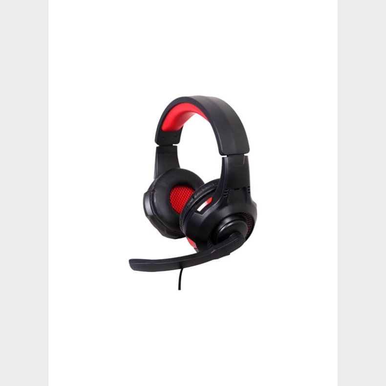 Gembird GHS-U-5.1-01 - headset