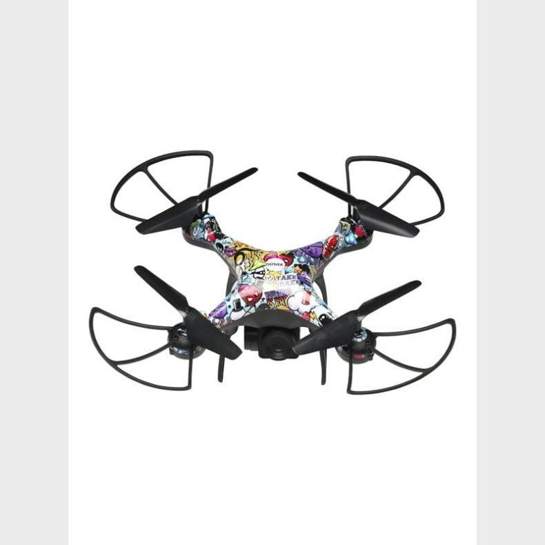 DENVER DCH-350 - drone