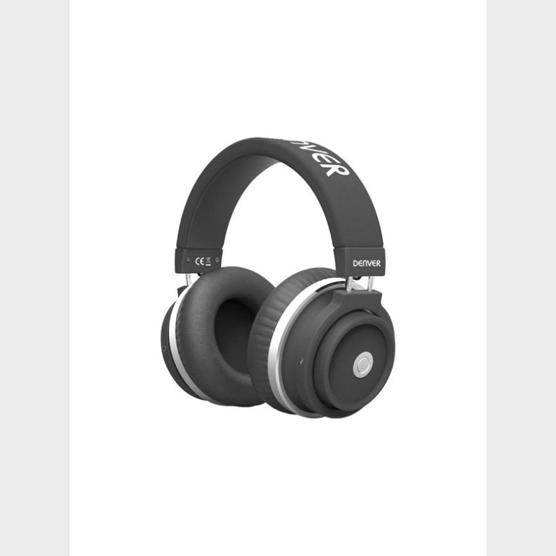 DENVER BTH-250 - headphones with mic